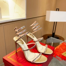 Rene Caovilla Sandals